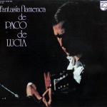 Fantasía Flamenca De Paco De Lucia