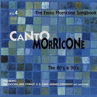 Canto Morricone Vol. 4