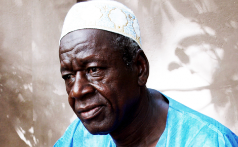 Boubacar Traoré