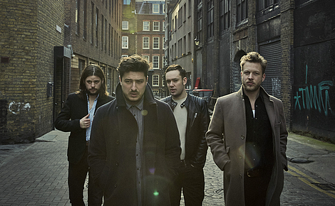 Mumford & Sons