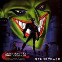 Batman Beyond: Return Of The Joker