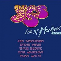 Live at Montreux 2003