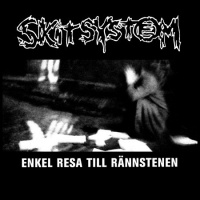 Enkel resa till rännstenen