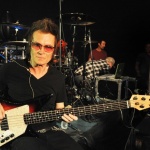 Glenn Hughes