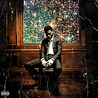 Man on the Moon II: The Legend of Mr. Rager