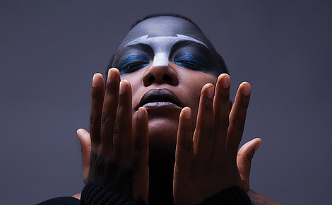 Meshell Ndegeocello