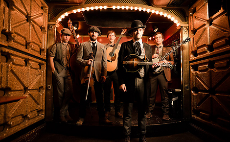 Punch Brothers