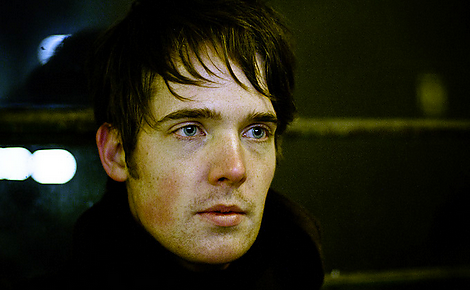 Benoît Pioulard