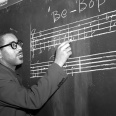 Dizzy Gillespie