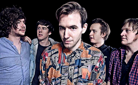 Dutch Uncles