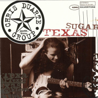 Texas Sugar / Strat Magik