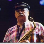 Phil Woods