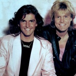 Modern Talking