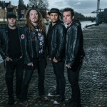 The Wildhearts