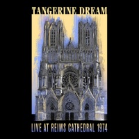 Live At Reims Cathedral 1974