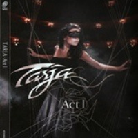 Act 1 (DVD)