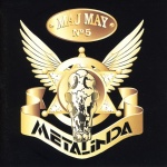 No 5 - Maj May