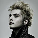 Gerard Way