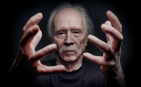 John Carpenter