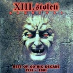 KARNEVAL: BEST OF GOTHIC DECADE 1991-2001 