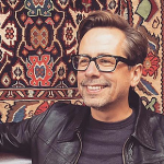 Nick Heyward