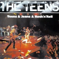 Teens & Jeans & Rock 'n' Roll