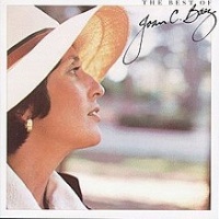 Best of Joan C. Baez