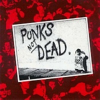 Punk's Not Dead