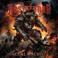 Metal Machine