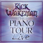  The Piano Tour Live