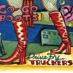 Go-Go Boots