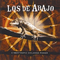 Cybertropic Chilango Power