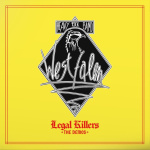 Legal Killers - The Demos