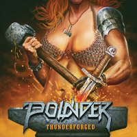 Thunderforged