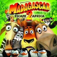 Madagascar: Escape 2 Africa