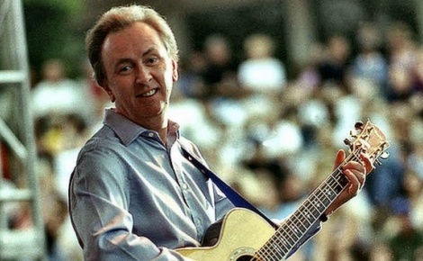 Al Stewart