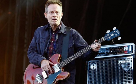 John Paul Jones