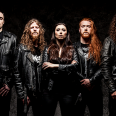 Unleash the Archers