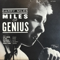 Miles Of Genius