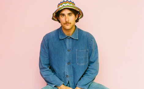 HalfNoise