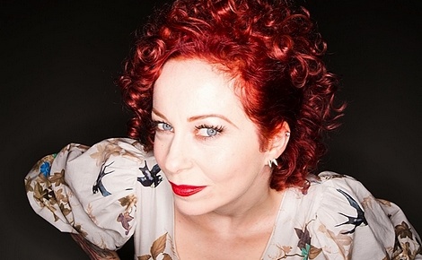 Anneke van Giersbergen