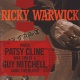 When Patsy Cline Was Crazy & Guy Mitchell Sang the Blues