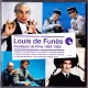 Louis De Funès Musiques De Films 1963-1982