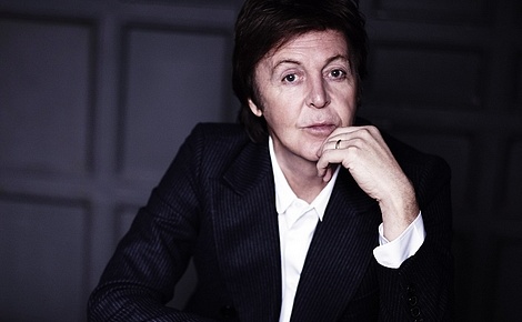 Paul McCartney