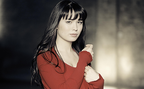 Alice Sara Ott