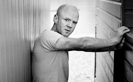 Jimmy Somerville