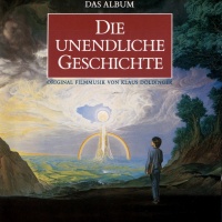 Die Unendliche Geschichte (NeverEnding Story)