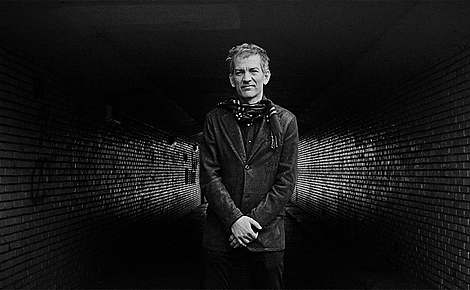 Brad Mehldau