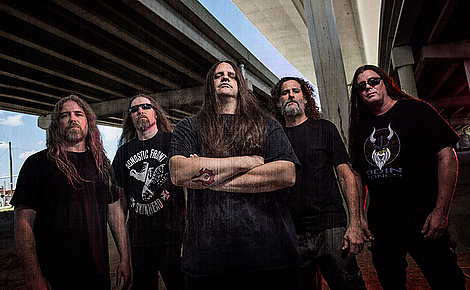 Cannibal Corpse