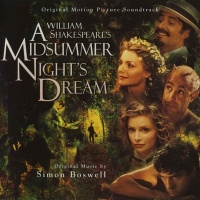 William Shakespeare's A Midsummer Night's Dream 